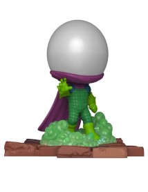 Pop Deluxe Marvel Sinister Six Mysterio 