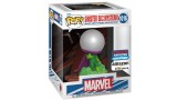 Pop Deluxe Marvel Sinister Six Mysterio