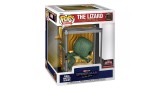 Pop Deluxe Marvel The Lizard 13cm