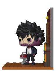 imaginePop Deluxe My Hero Academia Dabi Hideout Specia...