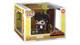 Figurina Joc Pop Deluxe My Hero Academia Dabi Hideout Specialty Series Edition 1244 10cm