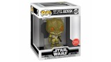 Pop Deluxe Star Wars Bounty Hunters Collection Bossk