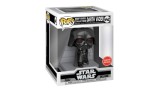 Pop Deluxe Star Wars Bounty Hunters Collection Darth Vader