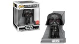Pop Deluxe Star Wars Bounty Hunters Collection Darth Vader