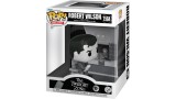 Funko Pop Deluxe The Twilight Zone Robert Wilson #1584 9cm