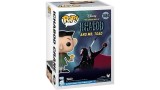 Funko Pop Disney Disneys Legend Of Sleepy Hollow Ichabod Crane # 10cm
