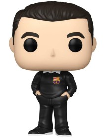 Pop Football Barcelona Xavi 66 9cm 