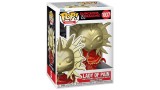 Funko Pop Games Dungeons Dragons Lady Of Pain #1037 10cm