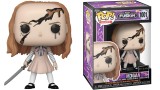 Funko Pop Games Funko Fusion Megan Bd #1001 9cm