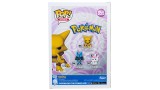 Pop Games Pokemon Alakazam 855 9cm