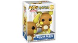 Figurina Joc Pop Games Pokemon Alolan Raichu 1011 10cm