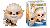 Pop Games Pokemon Arcanine 9cm