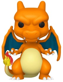 Pop Games Pokemon Charizard 843 9cm 