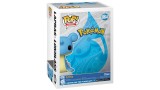 Figurina Joc Pop Games Pokemon Lapras Lokhlass 10cm