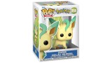 Pop Games Pokemon Leafeon 866 9cm