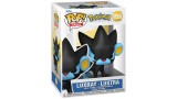 Pop Games Pokemon Luxray 956 10cm