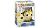 Figurina Joc Pop Games Pokemon Meowth 9cm