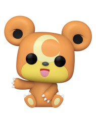 imaginePop Games Pokemon Teddiursa 985 9cm