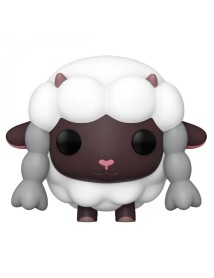 Pop Games Pokemon Wooloo 958 9cm 