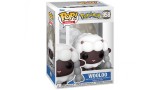 Pop Games Pokemon Wooloo 958 9cm