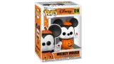 Pop Halloween S2 Mickey Mouse Trick Or Treat 10cm