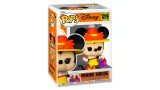 Pop Halloween S2 Minnie Mouse Trick Or Treat 9cm