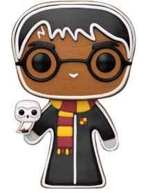 Pop Harry Potter Harry Potter Gingerbread 175 9cm 