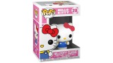 Funko Pop Hello Kitty S2 Hello Kitty (classic) #28 9cm