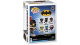 Pop Heroes Batman War Zone Clownhunter 502 9cm