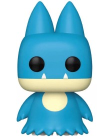 Pop Jumbo Games Pokemon Munchlax 917 25cm 
