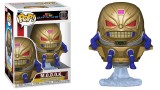 Figurina Joc Pop Marvel Ant Man Wasp Quantumania M.o.D.o.k 11cm