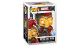 Funko pop Marvel Beta Ray Bill Special Edition 1291 Bobble Head 12cm