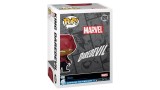 Funko pop Marvel King Daredevil Special Edition 1292 Bobble Head 10cm
