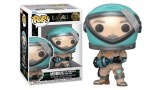 Figurina Joc Pop Marvel Loki Season 2 Mobius Tva Temporal Core Suit 1313 Bobble Head 9cm