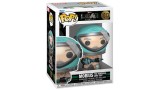 Figurina Joc Pop Marvel Loki Season 2 Mobius Tva Temporal Core Suit 1313 Bobble Head 9cm