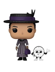 Pop Marvel Loki Season 2 Renslayer With Miss Minutes 1893 1315 9cm 