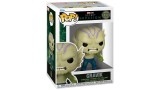 Pop Marvel Secret Invasion Gravik 1331 9cm