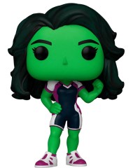 Pop Marvel She Hulk She Hulk 9cm