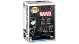 Figurina Joc Pop Marvel Spider Man Symbiote Suit Spider Man 1444 Bobble Head 10cm