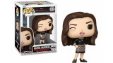 Funko Pop Marvel Wandavision Agatha Harkness (meme) #1457 Bobble-head 9cm