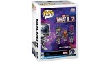Figurina Joc Pop Marvel What If...? Goliath 1467 Bobble Head 9cm