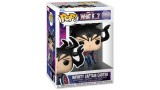 Figurina Joc Pop Marvel What If...? Infinity Captain Carter 1464 Bobble Head 9cm