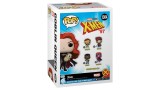 Funko pop Marvel X Men 97 Goblin Queen Convention Limited Edition 1304 Bobble Head 9cm