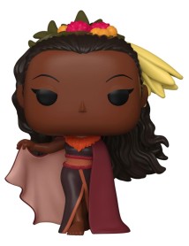 Funko Pop Disney Moana 2 Matangi #1548 9cm 