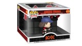 Figurina Joc Pop Moments Ac DC Angus Young Dance 415 9cm
