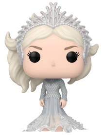 Pop Movies Aquaman And The Lost Kingdom Atlanna 9cm 