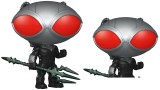 Pop Movies Aquaman And The Lost Kingdom Black Manta 9cm