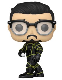 Pop Movies Aquaman And The Lost Kingdom Dr Shin 1308 9cm 