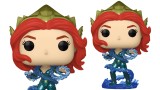 Pop Movies Aquaman And The Lost Kingdom Mera 1306 9cm