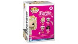 Figurina Joc Pop Movies Barbie The Movie Gold Disco Barbie Dance Party 9cm